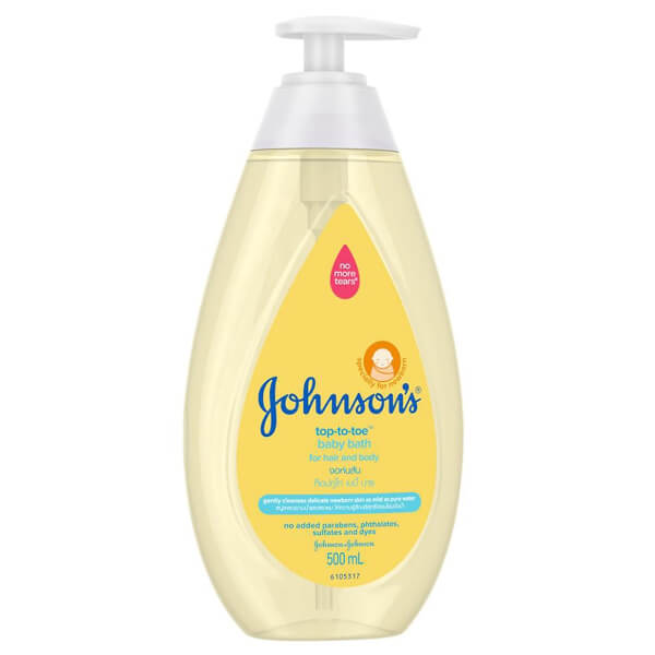 [🛒🇻🇳]Sữa tắm gội toàn thân Johnson Baby 500ml – Johnson Baby , SKU – 1667000000001 – concung.com 🇻🇳🛒Top1Shop🛒 🇻🇳Top1Vietnam🇻🇳 🛍🛒🇻🇳