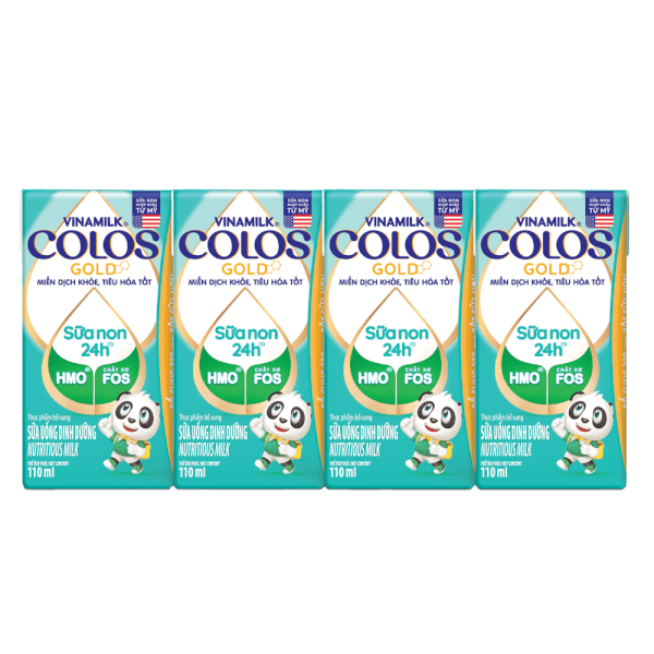 [🛒🇻🇳]Combo 4 Sữa non Vinamilk ColosGold 110ml (từ 1 tuổi) lốc 4 hộp – ColosGold , SKU – 4664000000001 – concung.com 🇻🇳🛒Top1Shop🛒 🇻🇳Top1Vietnam🇻🇳 🛍🛒🇻🇳