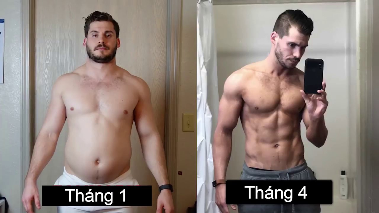 TẬP GYM BAO LÂU THÌ CÓ KẾT QUẢ? BÍ QUYẾT TẬP GYM ĐỂ SỞ HỮU BODY CHUẨN [🆕🇻🇳] citigym.com.vn