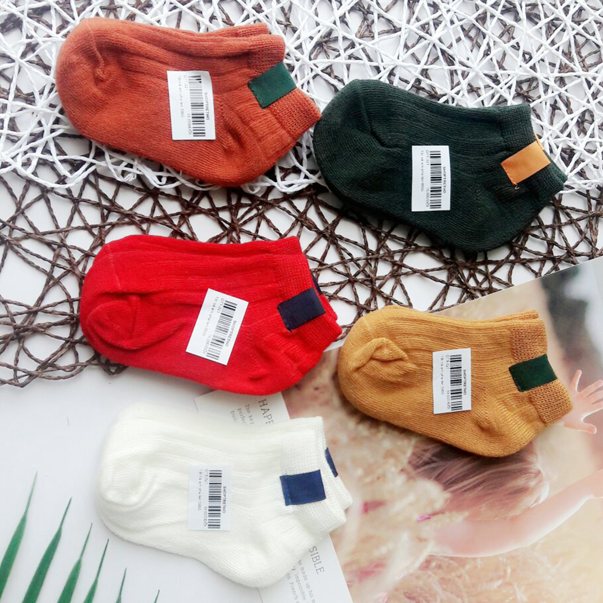 [🛒🇻🇳]Tất trẻ em pha len 0955 (6-24M) – , SKU – PC87909D248DED4 – shoptretho.com.vn 🇻🇳🛒Top1Shop🛒 🇻🇳Top1Vietnam🇻🇳 🛍🛒🇻🇳