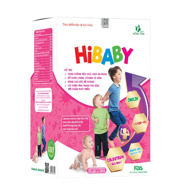 [🛒🇻🇳]Siro Hồng Tâm Pharmacy HiBaby giúp bé ăn ngon 20 gói (từ 1 tuổi) – Hồng Tâm Pharmacy , SKU – 290969 – avakids.com 🇻🇳🛒Top1Shop🛒 🇻🇳Top1Vietnam🇻🇳 🛍🛒🇻🇳