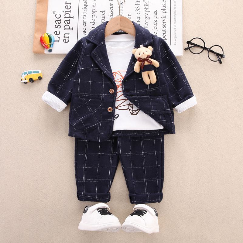 [🛒🇻🇳]V502 – Set Đồ Vest Bé Trai Phong Cách Hàn Quốc – Màu Xanh Đậm – Tohoo , SKU – V502 – moby.com.vn 🇻🇳🛒Top1Shop🛒 🇻🇳Top1Vietnam🇻🇳 🛍🛒🇻🇳