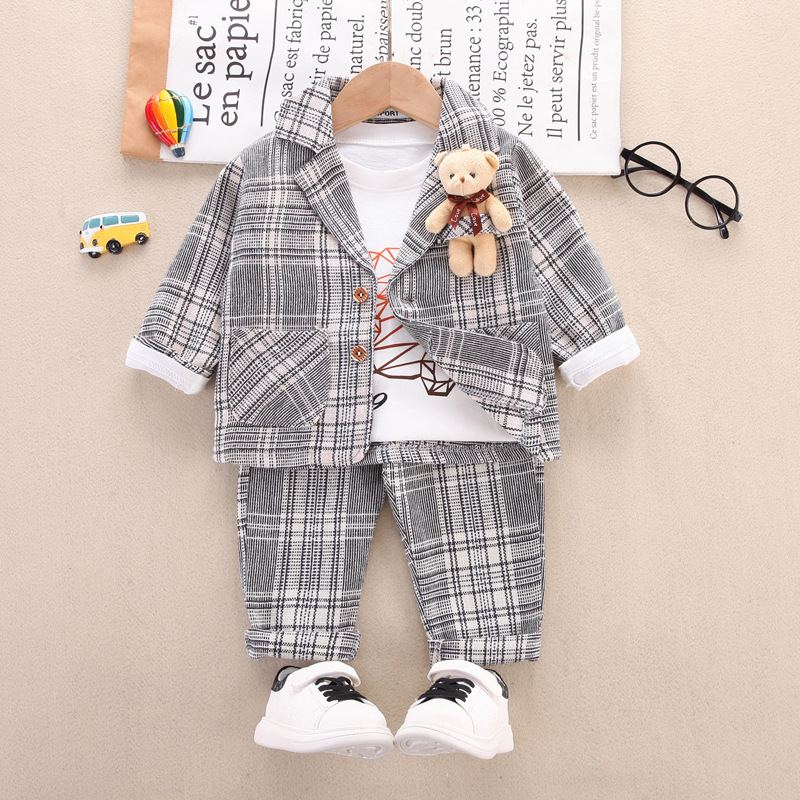 [🛒🇻🇳]V503 – Set Đồ Vest Bé Trai Phong Cách Hàn Quốc – Màu Xám – Tohoo , SKU – V503 – moby.com.vn 🇻🇳🛒Top1Shop🛒 🇻🇳Top1Vietnam🇻🇳 🛍🛒🇻🇳