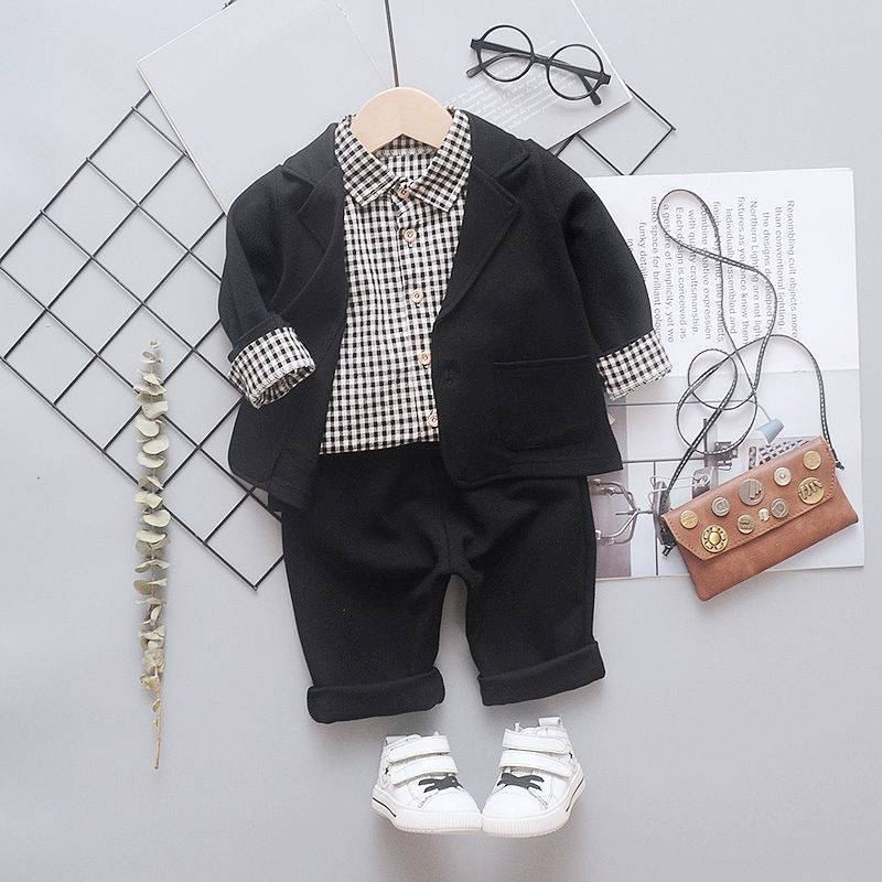 [🛒🇻🇳]V518 – Set Đồ Vest Áo Sơ Mi Kẻ Sọc Phong Cách Hàn Quốc – Màu Đen – Tohoo , SKU – V518 – moby.com.vn 🇻🇳🛒Top1Shop🛒 🇻🇳Top1Vietnam🇻🇳 🛍🛒🇻🇳