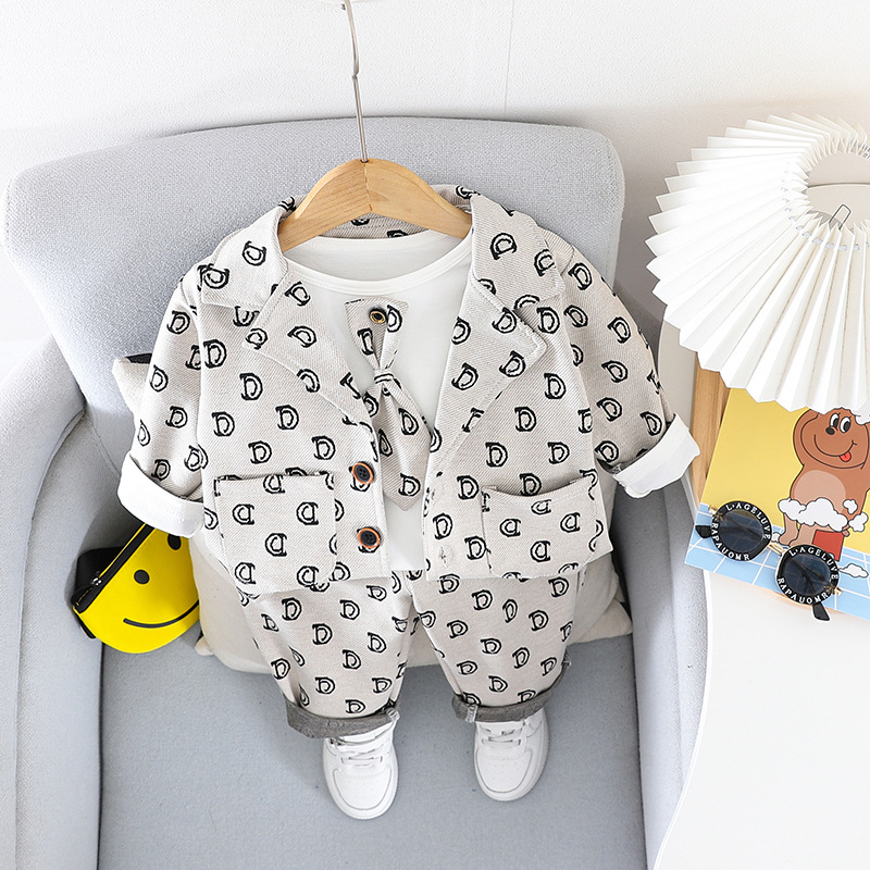 [🛒🇻🇳]V527 – Set Đồ Vest Cho Bé Trai Phong Cách Hàn Quốc – Màu Trắng – Tohoo , SKU – V527 – moby.com.vn 🇻🇳🛒Top1Shop🛒 🇻🇳Top1Vietnam🇻🇳 🛍🛒🇻🇳