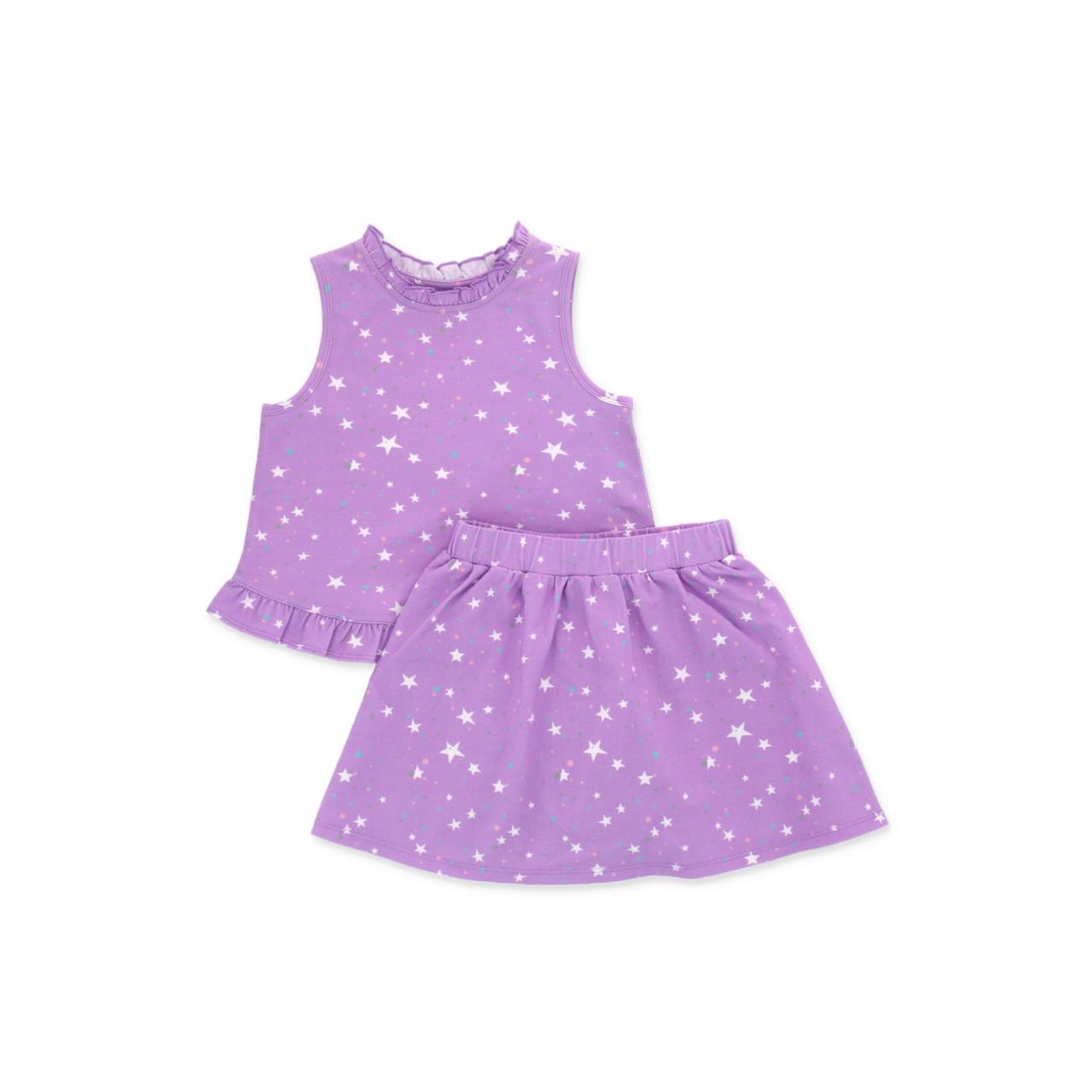 [🛒🇻🇳]Bộ đồ ba lỗ váy rời bé gái màu tím họa tiết ngôi sao – OETEO Vietnam , SKU – – oeteo.com.vn 🇻🇳🛒Top1Shop🛒 🇻🇳Top1Vietnam🇻🇳 🛍🛒🇻🇳