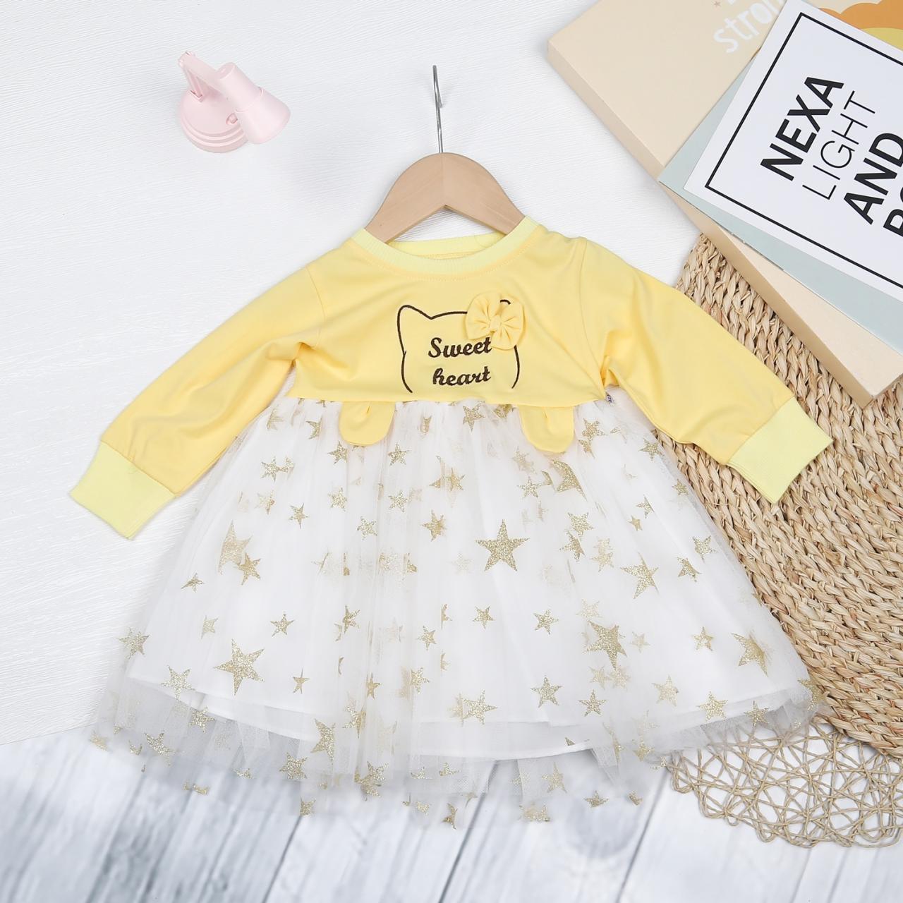 [🛒🇻🇳]Váy tutu bé gái KidsPlaza tai gấu AT23H (Vàng) – KidsPlaza , SKU – KIDS-612230466 – kidsplaza.vn 🇻🇳🛒Top1Shop🛒 🇻🇳Top1Vietnam🇻🇳 🛍🛒🇻🇳