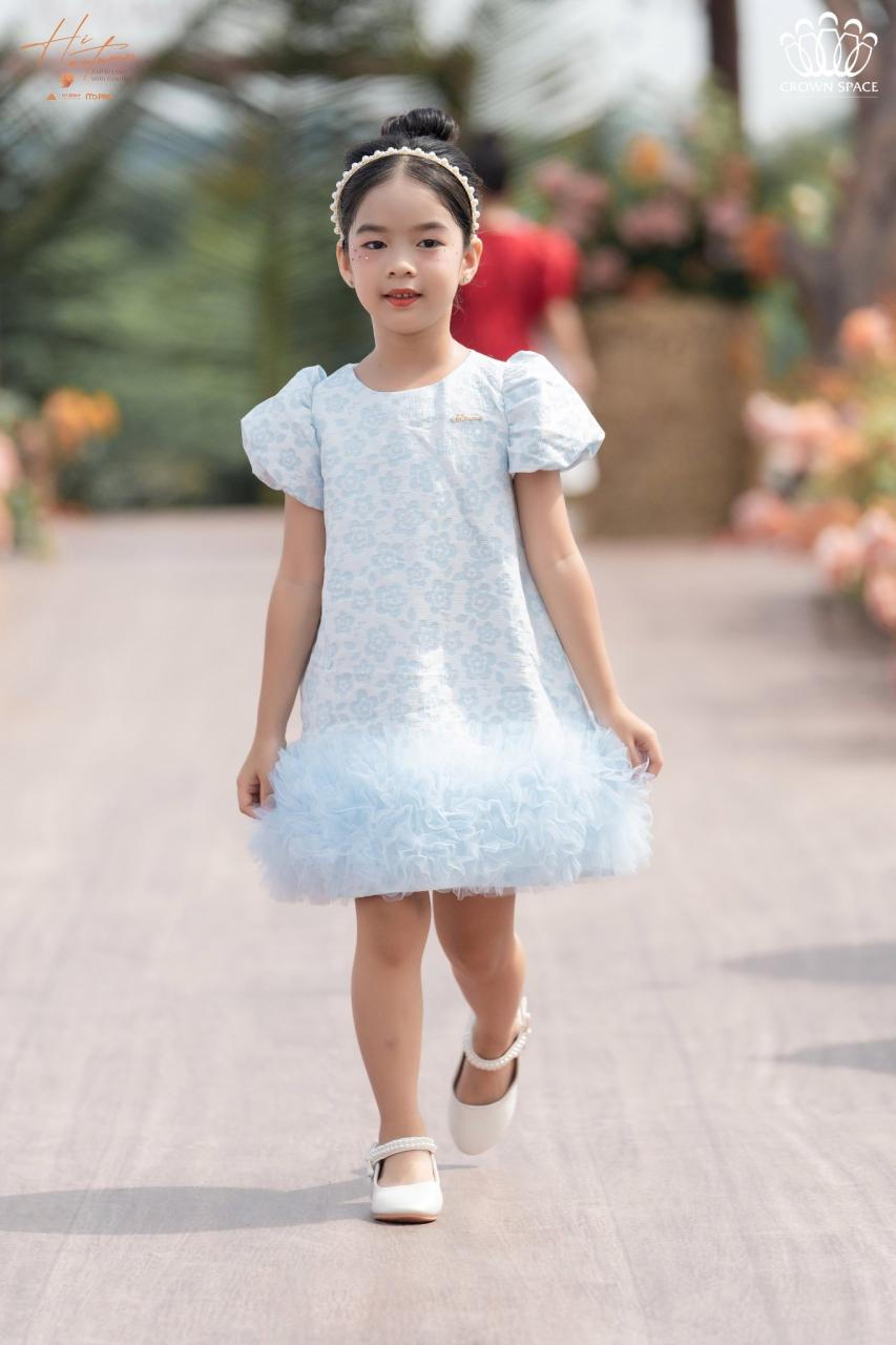 [🛒🇻🇳]Váy Công Chúa Dành Cho Bé Gái Phiên Bản Limited Crown Kids CKGS3832106 Size 9 – 19Kg – Crown Kids , SKU – CKGS3832106.BL.1 – crownspace.vn 🇻🇳🛒Top1Shop🛒 🇻🇳Top1Vietnam🇻🇳 🛍🛒🇻🇳
