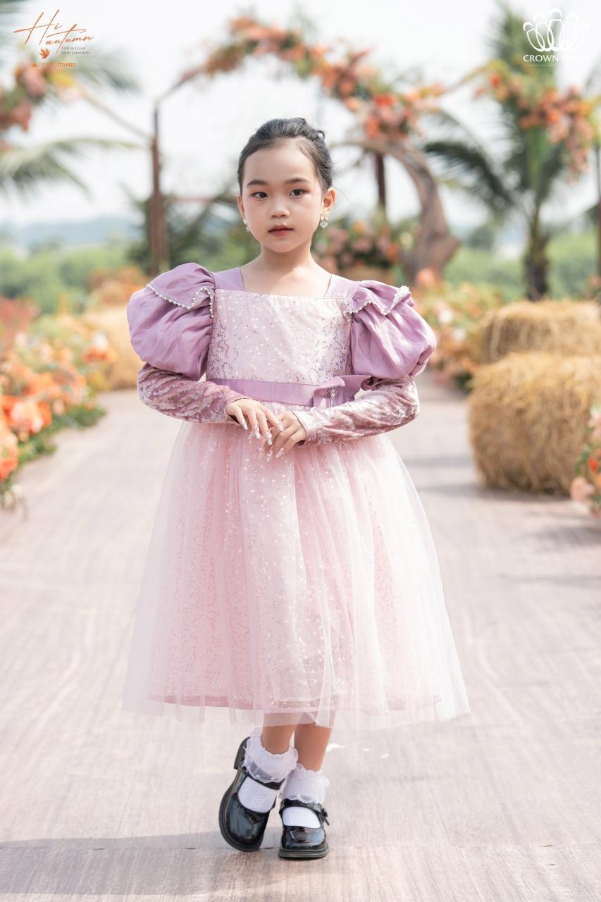 [🛒🇻🇳]Váy Công Chúa Dành Cho Bé Gái Phiên Bản Limited Crown Kids CKGL6832108 Size 13 – 32Kg – Crown Kids , SKU – CKGL6832108.PU.4 – crownspace.vn 🇻🇳🛒Top1Shop🛒 🇻🇳Top1Vietnam🇻🇳 🛍🛒🇻🇳