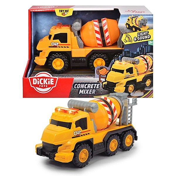 [🛒🇻🇳]Đồ chơi xe bồn trộn bê tông dickie toys concrete Simba – Simba , SKU – 287072 – avakids.com 🇻🇳🛒Top1Shop🛒 🇻🇳Top1Vietnam🇻🇳 🛍🛒🇻🇳