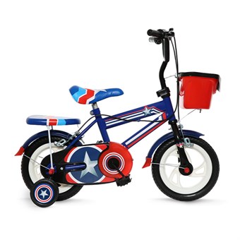 [🛒🇻🇳]Xe đạp trẻ em Đại Phát Tài đội trưởng 12 inch – Đại Phát Tài , SKU – 291646 – avakids.com 🇻🇳🛒Top1Shop🛒 🇻🇳Top1Vietnam🇻🇳 🛍🛒🇻🇳