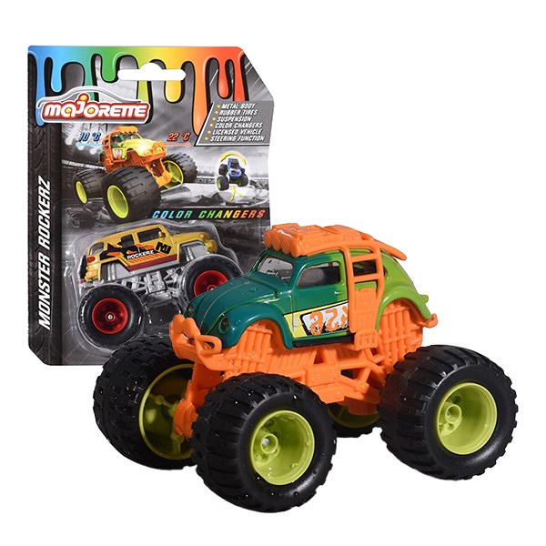 [🛒🇻🇳]Đồ chơi xe mô hình vượt địa hình majorette monster rockerz color changers Simba – Màu ngẫu nhiên – Simba , SKU – 287085 – avakids.com 🇻🇳🛒Top1Shop🛒 🇻🇳Top1Vietnam🇻🇳 🛍🛒🇻🇳