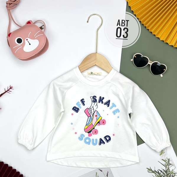 [🛒🇻🇳]Áo bé gái thu đông chun tay 8/16T – facebook , SKU – PVN20308 – litibaby.com 🇻🇳🛒Top1Shop🛒 🇻🇳Top1Vietnam🇻🇳 🛍🛒🇻🇳