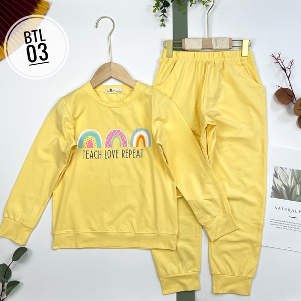 [🛒🇻🇳]Bộ bé gái thu đông cầu vồng 9/14 x22 – facebook , SKU – PVN21262 – litibaby.com 🇻🇳🛒Top1Shop🛒 🇻🇳Top1Vietnam🇻🇳 🛍🛒🇻🇳