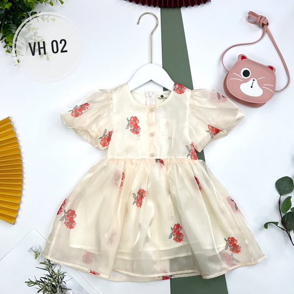 [🛒🇻🇳]Váy công chúa voan kính, hoa 2/10 x22 – facebook , SKU – PVN21247 – litibaby.com 🇻🇳🛒Top1Shop🛒 🇻🇳Top1Vietnam🇻🇳 🛍🛒🇻🇳