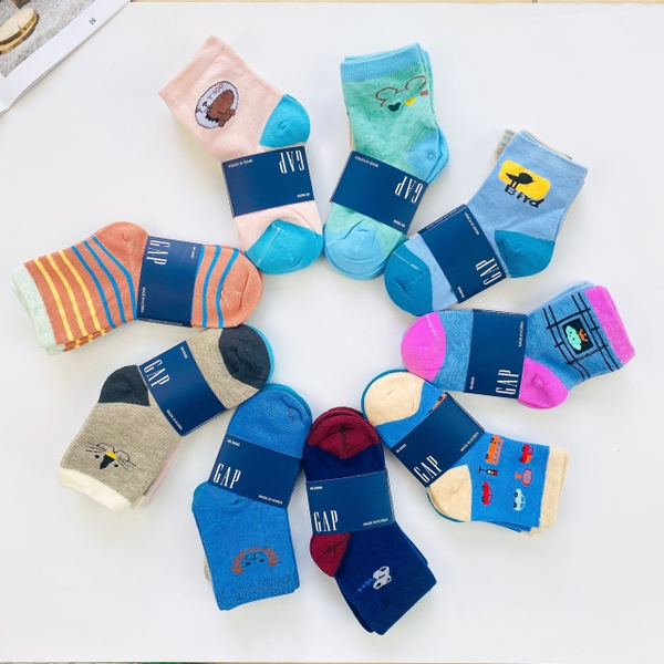 [🛒🇻🇳]Tất G.a.p trẻ em x22 – facebook , SKU – PVN21411 – litibaby.com 🇻🇳🛒Top1Shop🛒 🇻🇳Top1Vietnam🇻🇳 🛍🛒🇻🇳