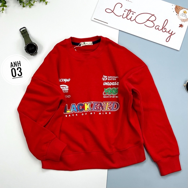 [🛒🇻🇳]ANH-Áo nỉ da cá bé trai, bé gái kiểu hàn quốc 8/18 – facebook , SKU – PVN22730 – litibaby.com 🇻🇳🛒Top1Shop🛒 🇻🇳Top1Vietnam🇻🇳 🛍🛒🇻🇳