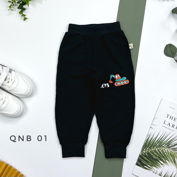 [🛒🇻🇳]Quần nỉ da cá bé trai chữ BOYS 1/7 – facebook , SKU – PVN22578 – litibaby.com 🇻🇳🛒Top1Shop🛒 🇻🇳Top1Vietnam🇻🇳 🛍🛒🇻🇳