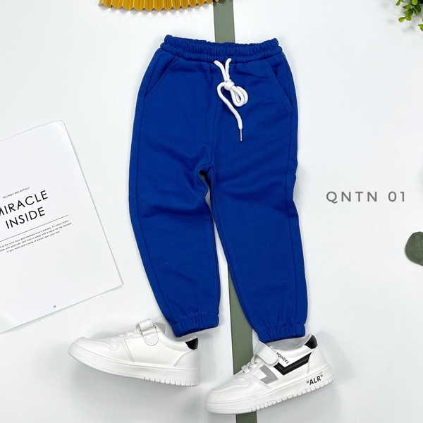 [🛒🇻🇳]Quần nỉ da cá bé trai, bé gái chun ống 8/16 – facebook , SKU – PVN23054 – litibaby.com 🇻🇳🛒Top1Shop🛒 🇻🇳Top1Vietnam🇻🇳 🛍🛒🇻🇳