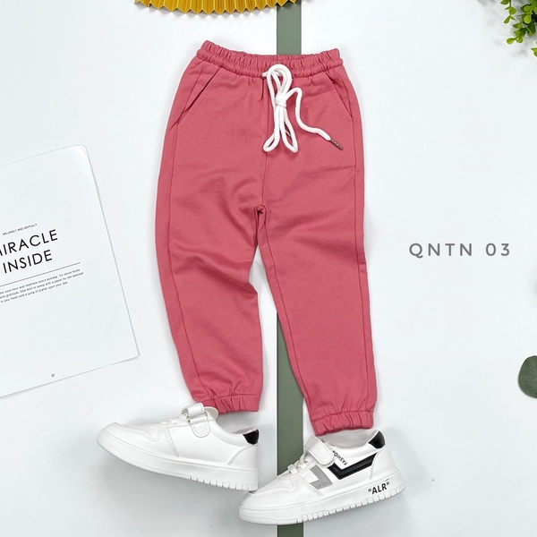 [🛒🇻🇳]Quần nỉ da cá chun ống bé trai, bé gái 2/7 – facebook , SKU – PVN23018 – litibaby.com 🇻🇳🛒Top1Shop🛒 🇻🇳Top1Vietnam🇻🇳 🛍🛒🇻🇳