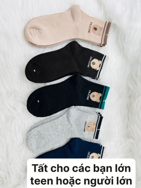 [🛒🇻🇳]Tất Gấu trẻ em – facebook , SKU – PVN23236 – litibaby.com 🇻🇳🛒Top1Shop🛒 🇻🇳Top1Vietnam🇻🇳 🛍🛒🇻🇳