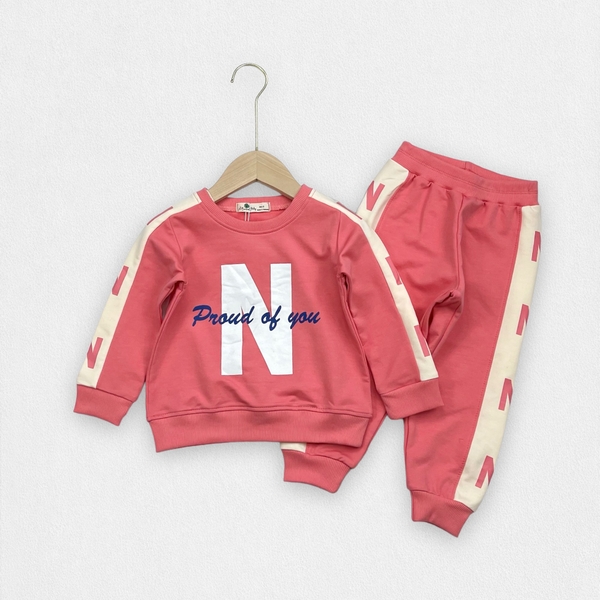 [🛒🇻🇳]BNN – Bộ nỉ Bé gái phối tay chữ N 10/16 – facebook , SKU – PVN23545 – litibaby.com 🇻🇳🛒Top1Shop🛒 🇻🇳Top1Vietnam🇻🇳 🛍🛒🇻🇳