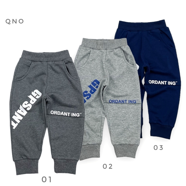 [🛒🇻🇳]Quần nỉ da cá Bé trai in chữ Ordanting 1/7 tuổi – facebook , SKU – PVN32398 – litibaby.com 🇻🇳🛒Top1Shop🛒 🇻🇳Top1Vietnam🇻🇳 🛍🛒🇻🇳