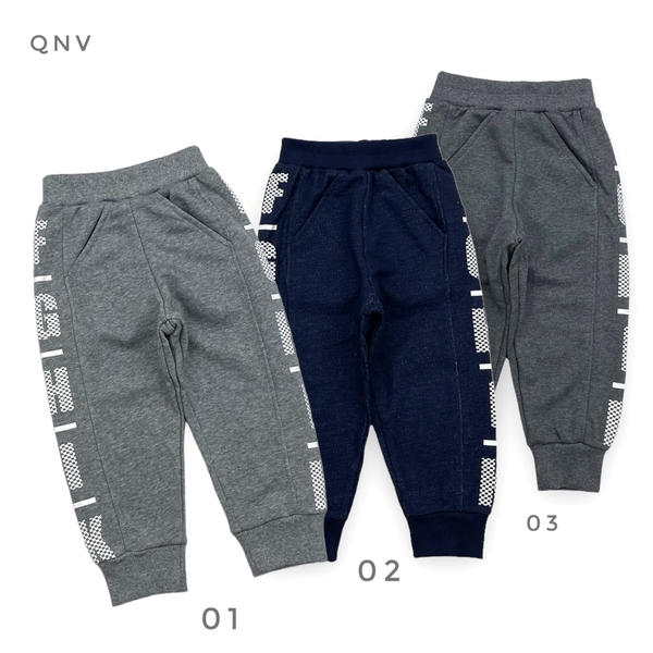 [🛒🇻🇳]Quần nỉ da cá bé trai phối sườn 8/16 – facebook , SKU – PVN23798 – litibaby.com 🇻🇳🛒Top1Shop🛒 🇻🇳Top1Vietnam🇻🇳 🛍🛒🇻🇳