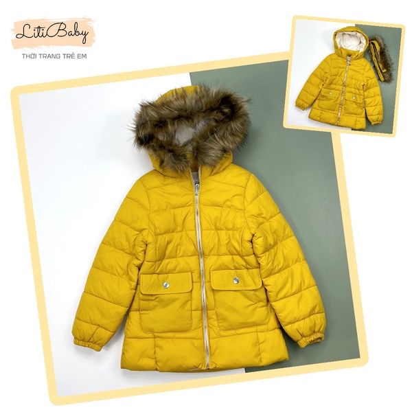 [🛒🇻🇳]Áo Phao Bé gái có túi S6-13/14 x22 – facebook , SKU – PVN24241 – litibaby.com 🇻🇳🛒Top1Shop🛒 🇻🇳Top1Vietnam🇻🇳 🛍🛒🇻🇳