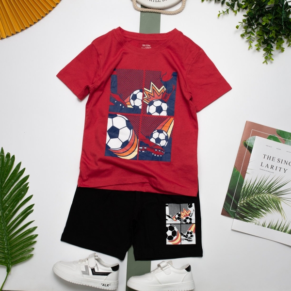 [🛒🇻🇳]BBT01-Bộ Bé trai ngắn tay Place Xs/Xl – facebook , SKU – PVN24582 – litibaby.com 🇻🇳🛒Top1Shop🛒 🇻🇳Top1Vietnam🇻🇳 🛍🛒🇻🇳