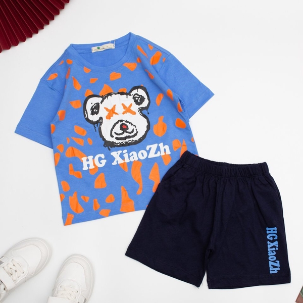 [🛒🇻🇳]Bộ Bé trai Liti ngắn tay 2 chiều 1/7(lô 3) – facebook , SKU – PVN27758 – litibaby.com 🇻🇳🛒Top1Shop🛒 🇻🇳Top1Vietnam🇻🇳 🛍🛒🇻🇳