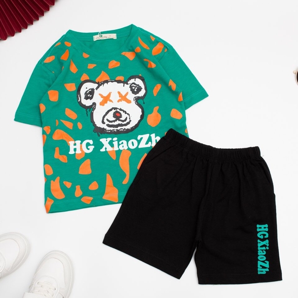 [🛒🇻🇳]Bộ Bé trai Liti ngắn tay 2 chiều 1/7 – facebook , SKU – PVN24617 – litibaby.com 🇻🇳🛒Top1Shop🛒 🇻🇳Top1Vietnam🇻🇳 🛍🛒🇻🇳