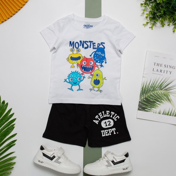 [🛒🇻🇳]Bộ Bé trai ngắn tay Osk 1/7 [BCO] – facebook , SKU – PVN25048 – litibaby.com 🇻🇳🛒Top1Shop🛒 🇻🇳Top1Vietnam🇻🇳 🛍🛒🇻🇳