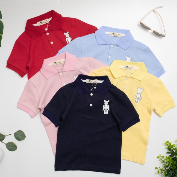 [🛒🇻🇳]Áo Bé trai, bé gái có cổ in gấu 2/7 – facebook , SKU – PVN25534 – litibaby.com 🇻🇳🛒Top1Shop🛒 🇻🇳Top1Vietnam🇻🇳 🛍🛒🇻🇳