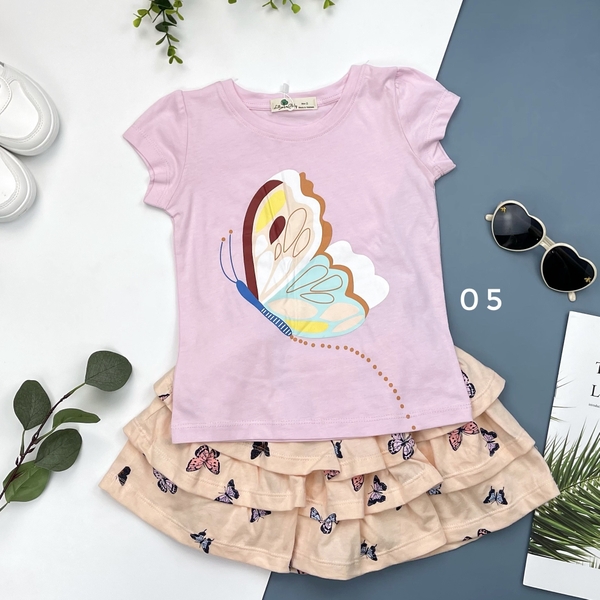 [🛒🇻🇳]Bộ Bé gái chân váy 3 tầng 3/12 – facebook , SKU – PVN25707 – litibaby.com 🇻🇳🛒Top1Shop🛒 🇻🇳Top1Vietnam🇻🇳 🛍🛒🇻🇳