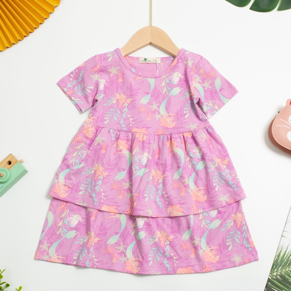 [🛒🇻🇳]Váy cotton Bé gái ngắn tay 3/10 – facebook , SKU – PVN25785 – litibaby.com 🇻🇳🛒Top1Shop🛒 🇻🇳Top1Vietnam🇻🇳 🛍🛒🇻🇳