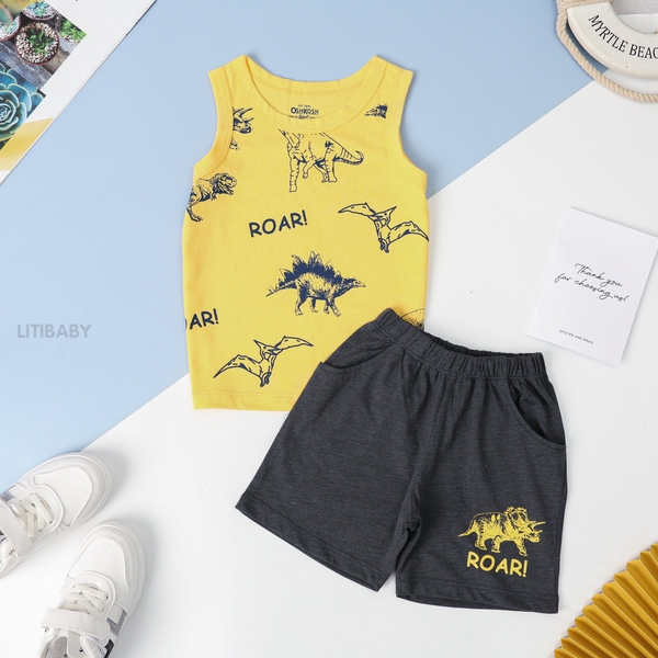 [🛒🇻🇳]Bộ Bé trai Osko sát nách 1/7 (lô 3) – facebook , SKU – PVN26743 – litibaby.com 🇻🇳🛒Top1Shop🛒 🇻🇳Top1Vietnam🇻🇳 🛍🛒🇻🇳