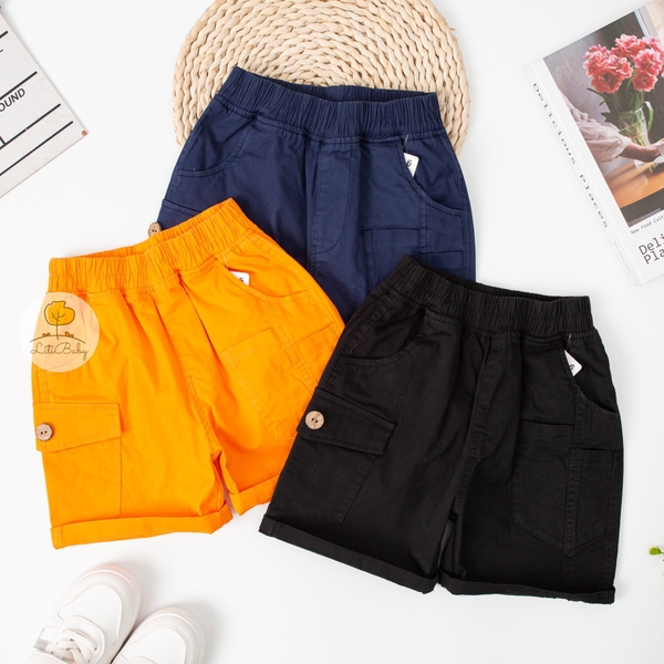 [🛒🇻🇳]Quần sooc kaki Bé trai 1 túi cúc 6/16T – facebook , SKU – PVN27814 – litibaby.com 🇻🇳🛒Top1Shop🛒 🇻🇳Top1Vietnam🇻🇳 🛍🛒🇻🇳