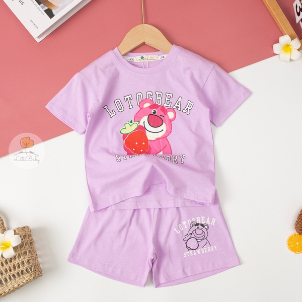 [🛒🇻🇳]Bộ Bé gái ngắn tay 2 chiều size 2/7 tuổi – facebook , SKU – PVN29030 – litibaby.com 🇻🇳🛒Top1Shop🛒 🇻🇳Top1Vietnam🇻🇳 🛍🛒🇻🇳
