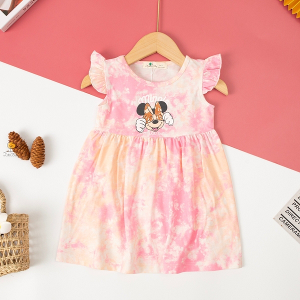 [🛒🇻🇳]Váy cotton Bé gái cánh tiên size 7/12 tuổi – facebook , SKU – PVN29285 – litibaby.com 🇻🇳🛒Top1Shop🛒 🇻🇳Top1Vietnam🇻🇳 🛍🛒🇻🇳