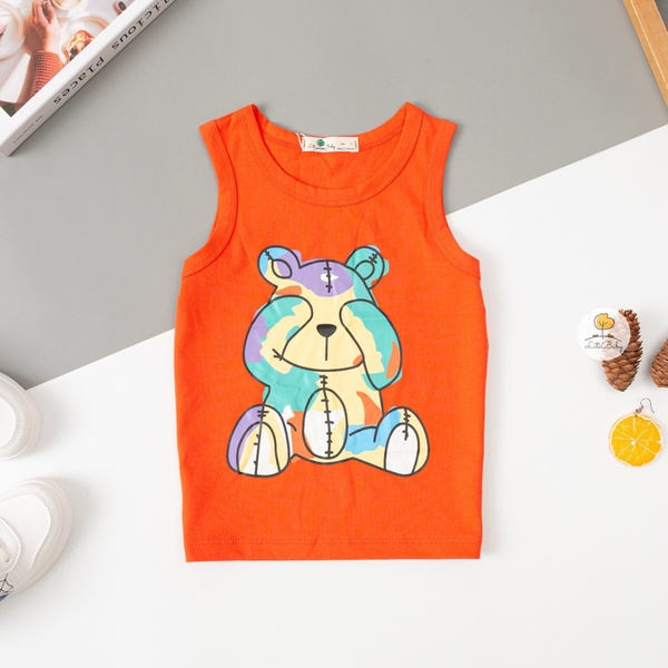 [🛒🇻🇳]Áo cotton Bé trai sát nách Litibaby size 1/7 tuổi – facebook , SKU – PVN29790 – litibaby.com 🇻🇳🛒Top1Shop🛒 🇻🇳Top1Vietnam🇻🇳 🛍🛒🇻🇳