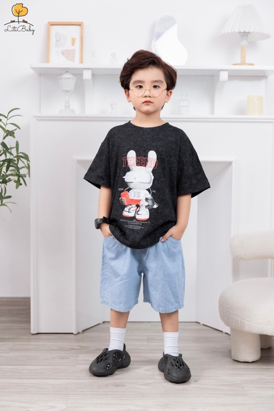 [🛒🇻🇳]Bộ Bé trai áo phông quần bò size 10/16 tuổi – facebook , SKU – PVN29976 – litibaby.com 🇻🇳🛒Top1Shop🛒 🇻🇳Top1Vietnam🇻🇳 🛍🛒🇻🇳