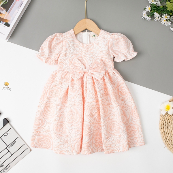 [🛒🇻🇳]Váy vải phồng 2 lớp nơ bụng size 2/10 tuổi – facebook , SKU – PVN29992 – litibaby.com 🇻🇳🛒Top1Shop🛒 🇻🇳Top1Vietnam🇻🇳 🛍🛒🇻🇳