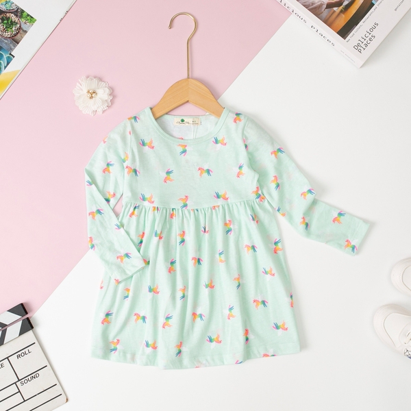 [🛒🇻🇳]Váy Bé gái cotton thu đông 2/12 tuổi – facebook , SKU – PVN31026 – litibaby.com 🇻🇳🛒Top1Shop🛒 🇻🇳Top1Vietnam🇻🇳 🛍🛒🇻🇳