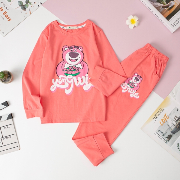 [🛒🇻🇳]Bộ Bé gái thu đông 4 chiều in Gấu size đại 10/16T – facebook , SKU – PVN31207 – litibaby.com 🇻🇳🛒Top1Shop🛒 🇻🇳Top1Vietnam🇻🇳 🛍🛒🇻🇳