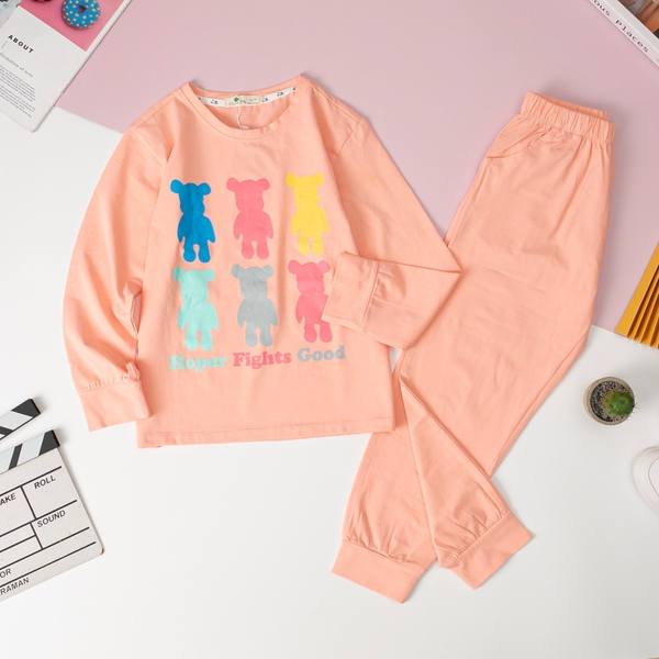 [🛒🇻🇳]Bộ Bé gái thu đông in Bearbrick size 10/16 tuổi – facebook , SKU – PVN31426 – litibaby.com 🇻🇳🛒Top1Shop🛒 🇻🇳Top1Vietnam🇻🇳 🛍🛒🇻🇳