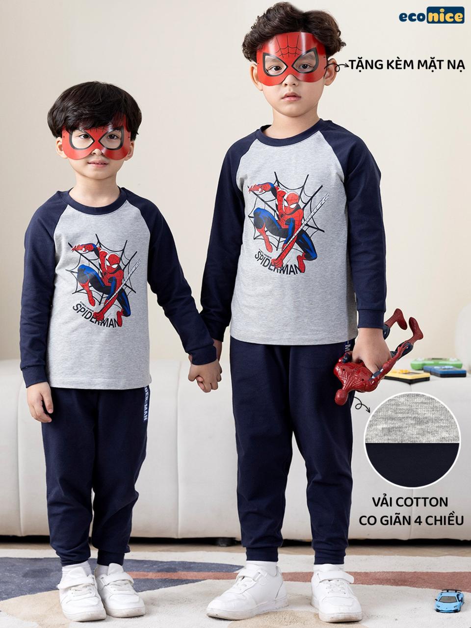 [🛒🇻🇳]Bộ đồ dài bé trai Econice E3wbtb01 – EcoNice , SKU – – unifriend.vn 🇻🇳🛒Top1Shop🛒 🇻🇳Top1Vietnam🇻🇳 🛍🛒🇻🇳