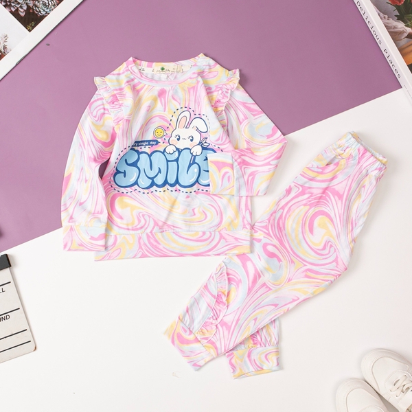 [🛒🇻🇳]Bộ Bé gái thu đông loang in hình size 2/8 tuổi (lô 2) – facebook , SKU – PVN31915 – litibaby.com 🇻🇳🛒Top1Shop🛒 🇻🇳Top1Vietnam🇻🇳 🛍🛒🇻🇳