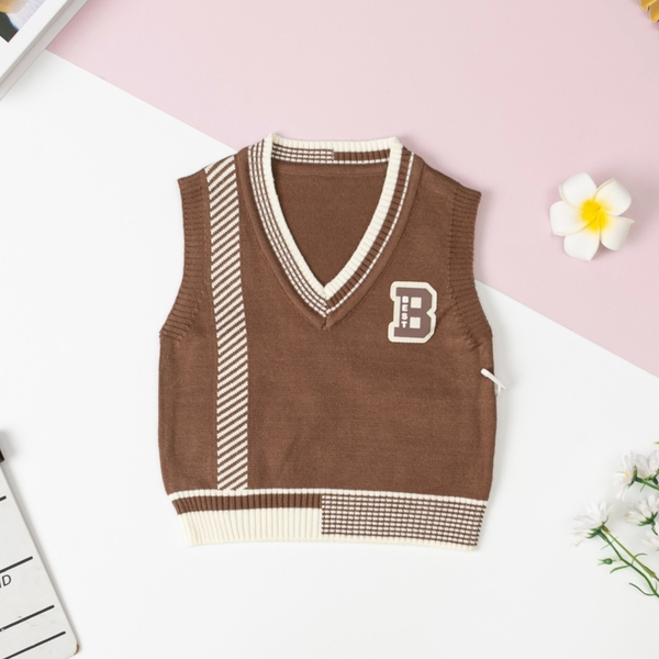 [🛒🇻🇳]Áo len gile sơ sinh Bé trai size 5-10kg – facebook , SKU – PVN32071 – litibaby.com 🇻🇳🛒Top1Shop🛒 🇻🇳Top1Vietnam🇻🇳 🛍🛒🇻🇳