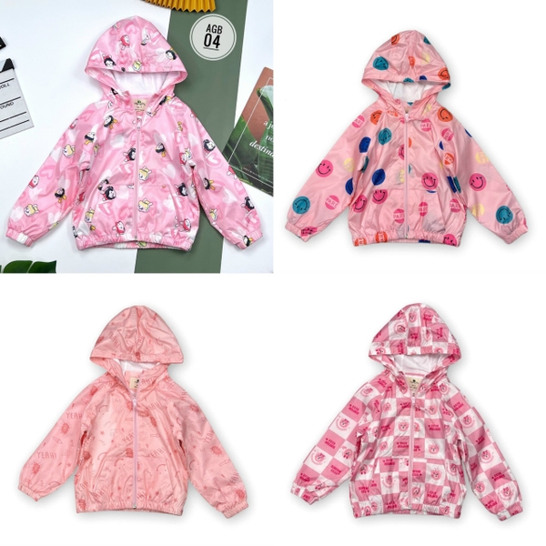 [🛒🇻🇳]AGB- Áo gió họa tiết BT, BG 1/5 x22(lô 2) – facebook , SKU – PVN21197 – litibaby.com 🇻🇳🛒Top1Shop🛒 🇻🇳Top1Vietnam🇻🇳 🛍🛒🇻🇳